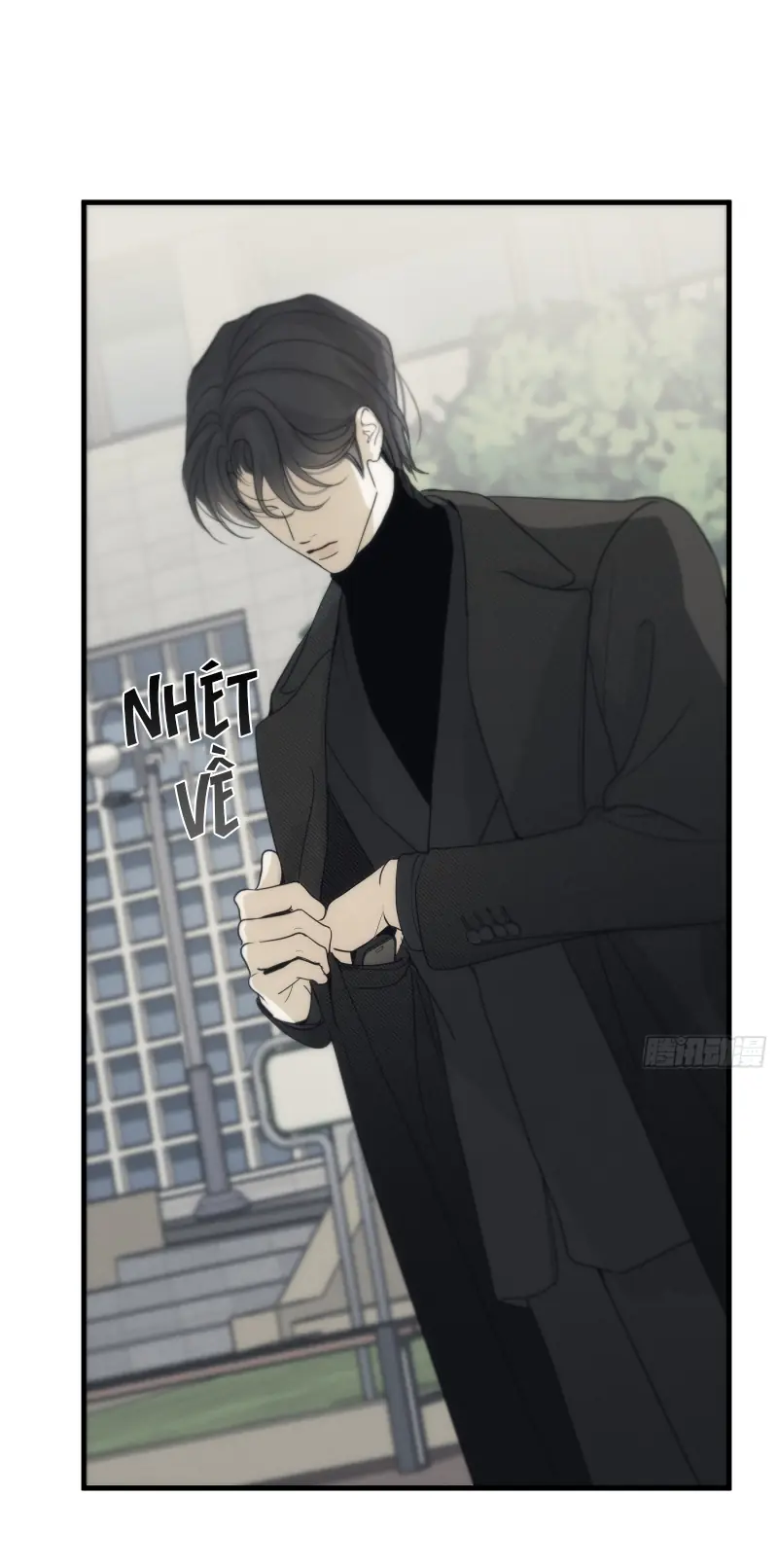 Mồi Nhử Chapter 4 - Trang 30