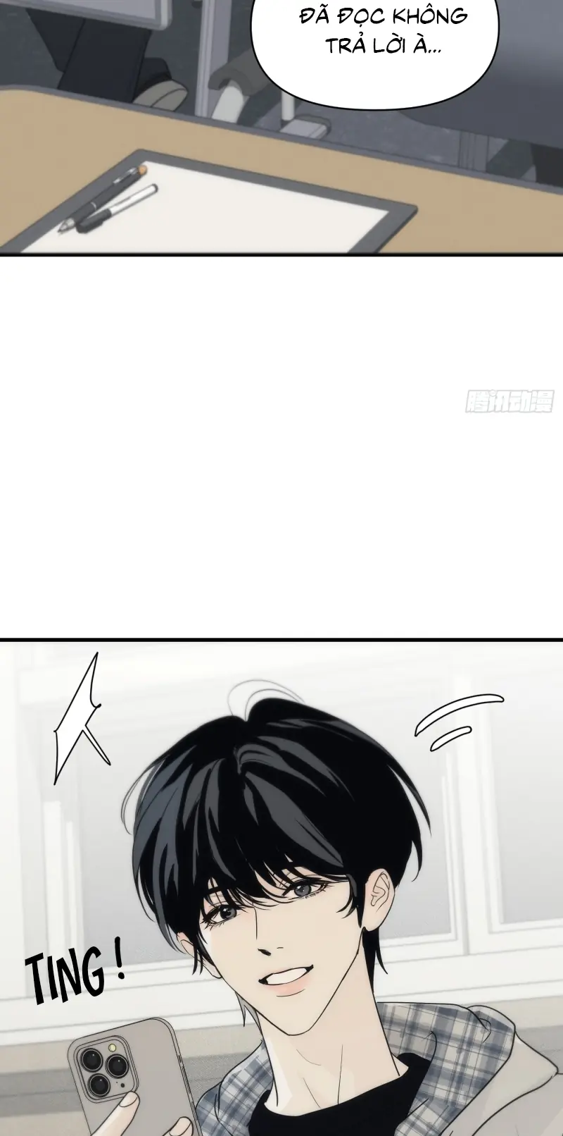 Mồi Nhử Chapter 4 - Trang 33