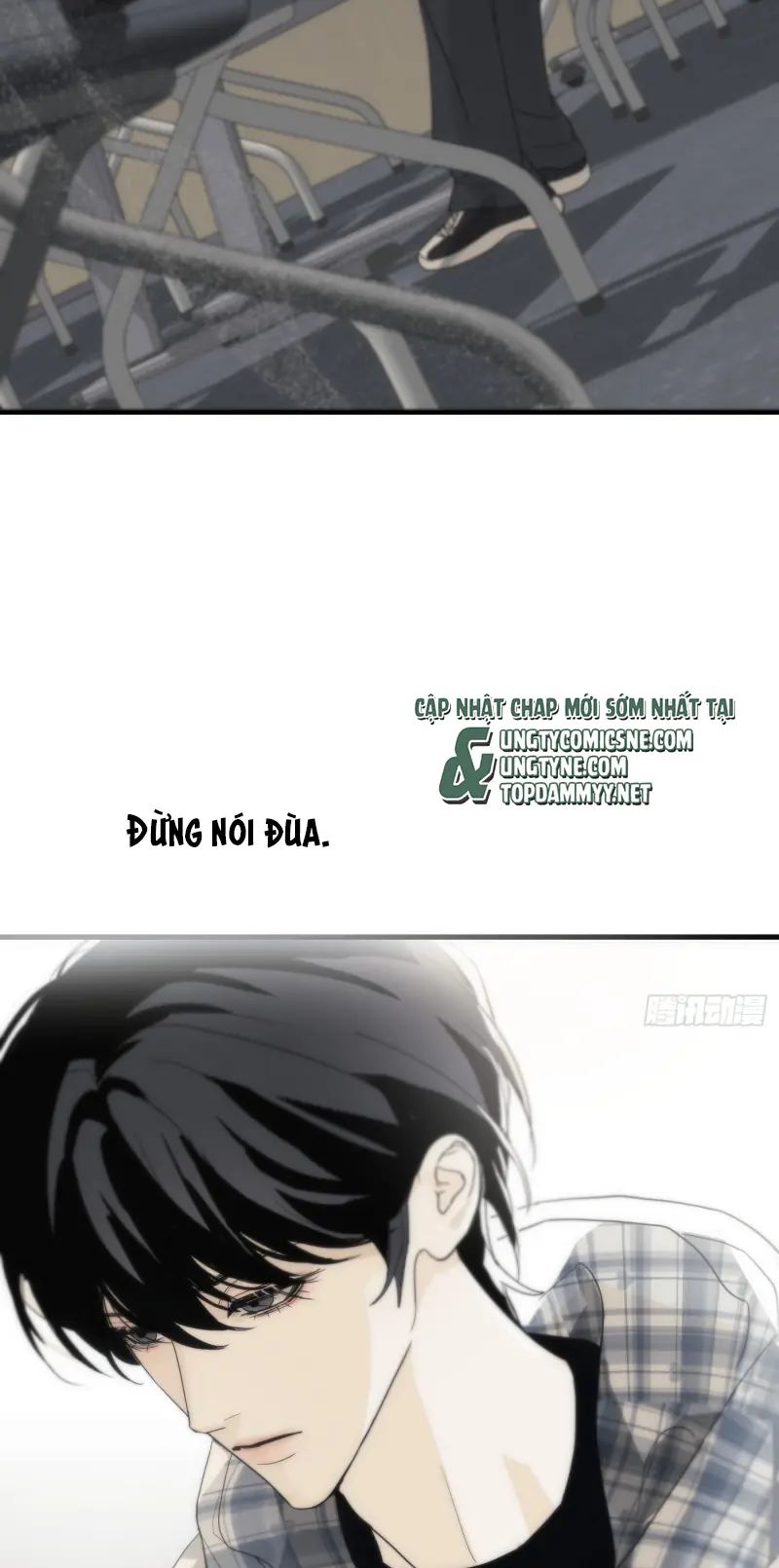 Mồi Nhử Chapter 4 - Trang 38