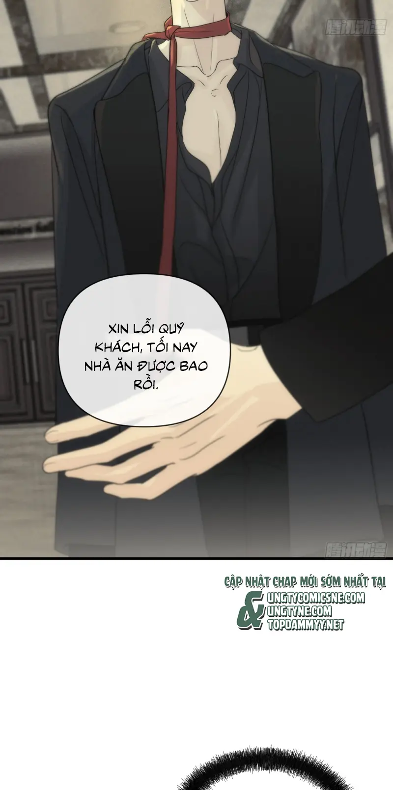Mồi Nhử Chapter 4 - Trang 42