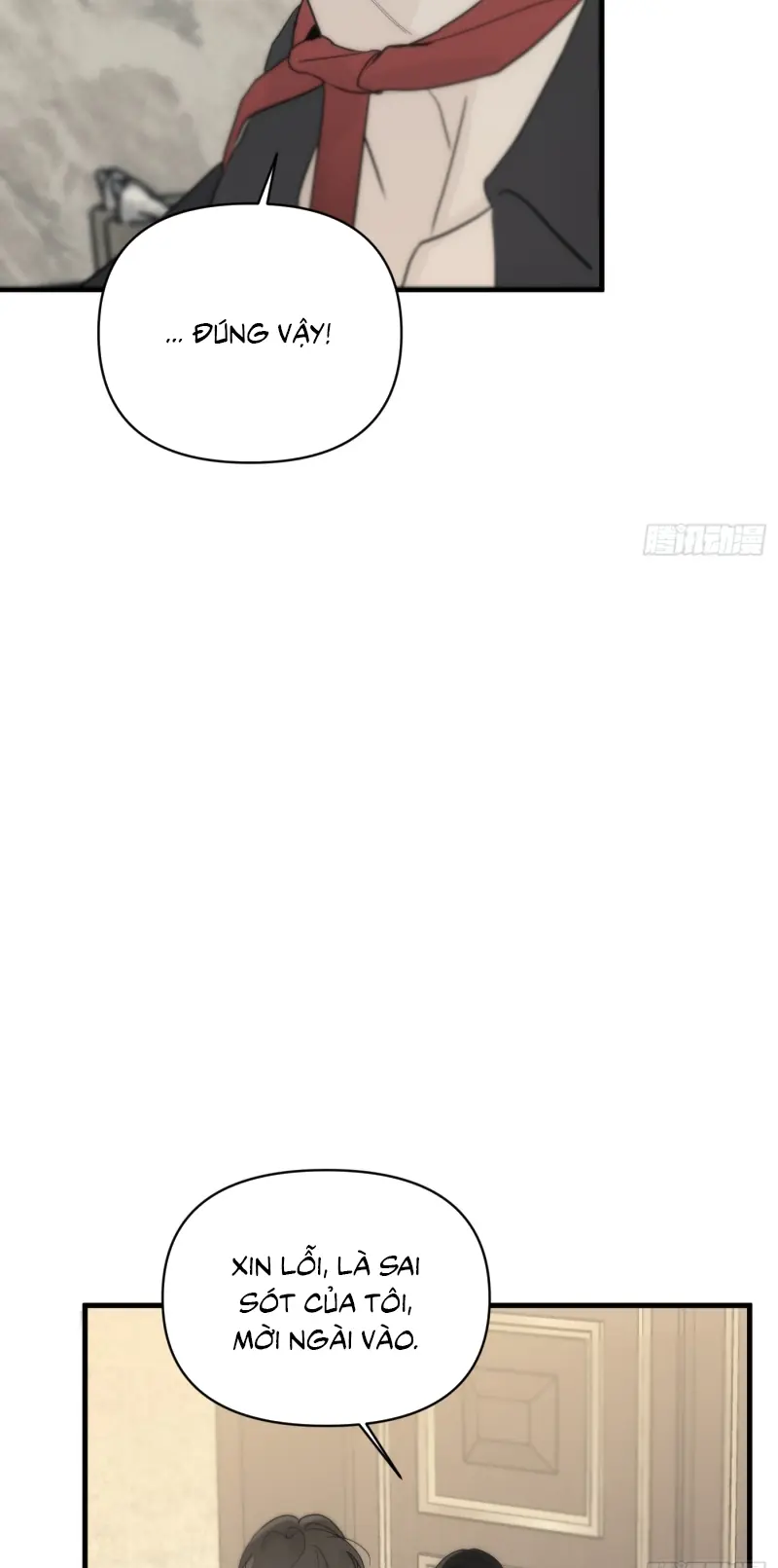 Mồi Nhử Chapter 4 - Trang 45