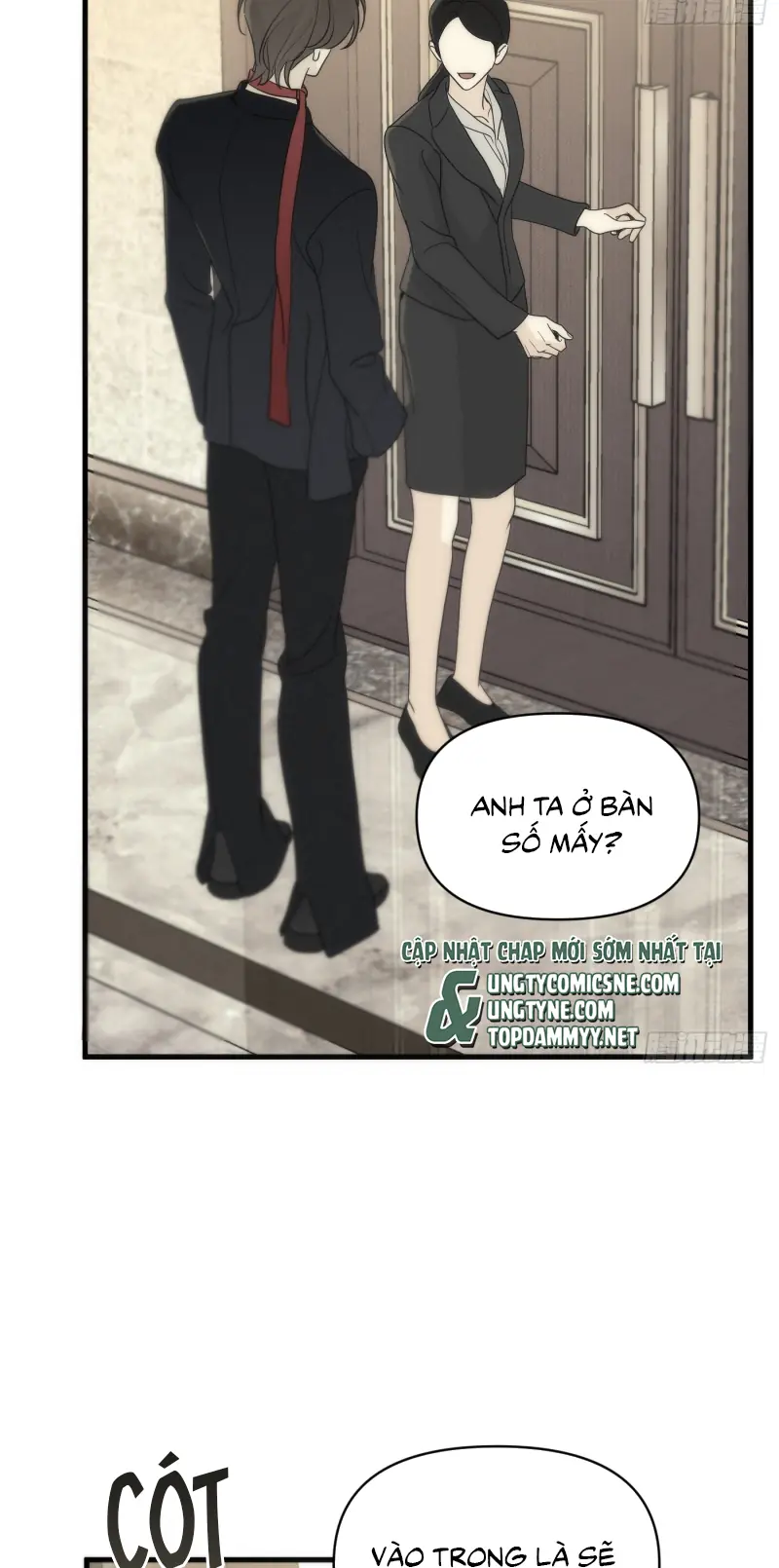 Mồi Nhử Chapter 4 - Trang 46