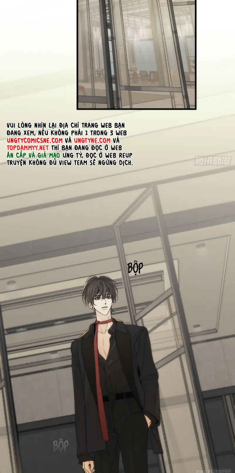 Mồi Nhử Chapter 4 - Trang 48