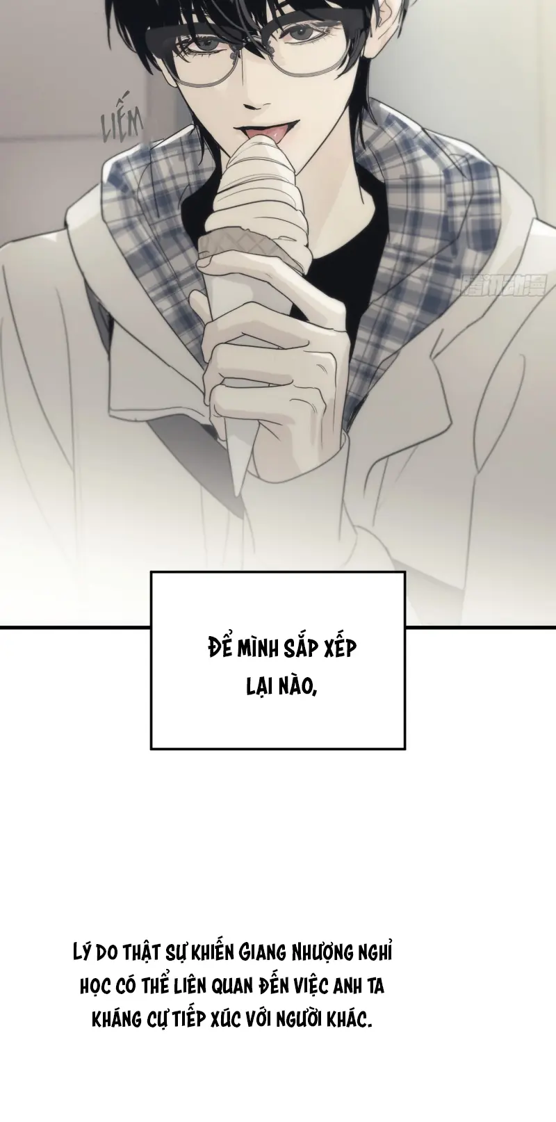 Mồi Nhử Chapter 4 - Trang 5