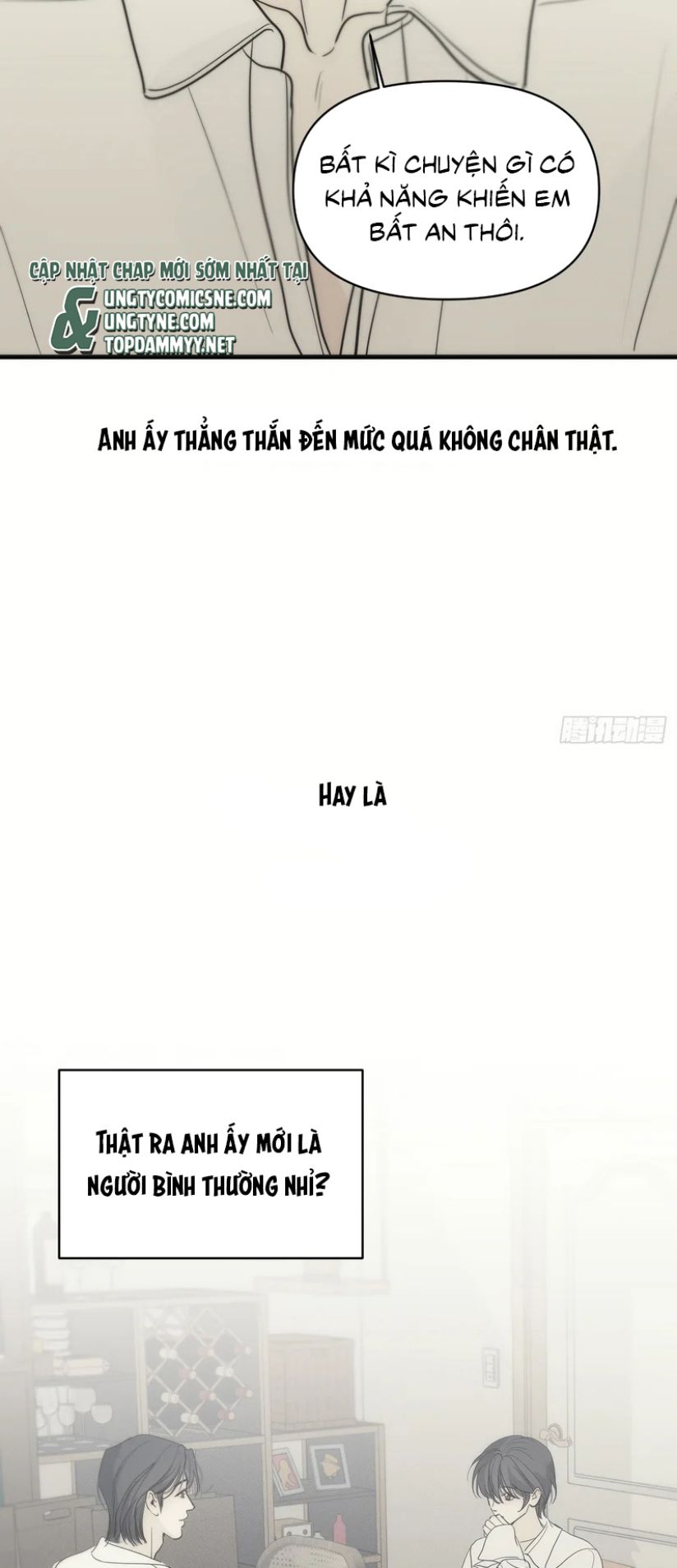 Mồi Nhử Chapter 40 - Trang 11