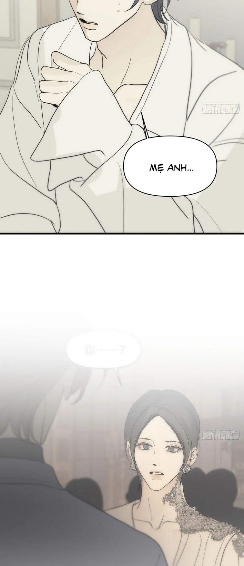 Mồi Nhử Chapter 40 - Trang 13