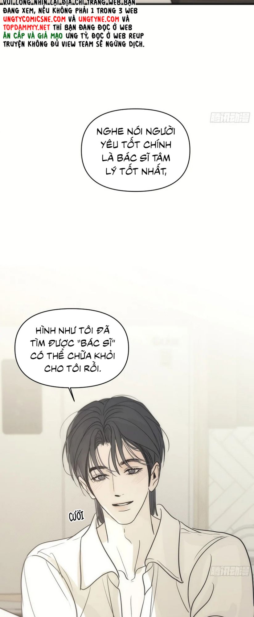 Mồi Nhử Chapter 40 - Trang 20