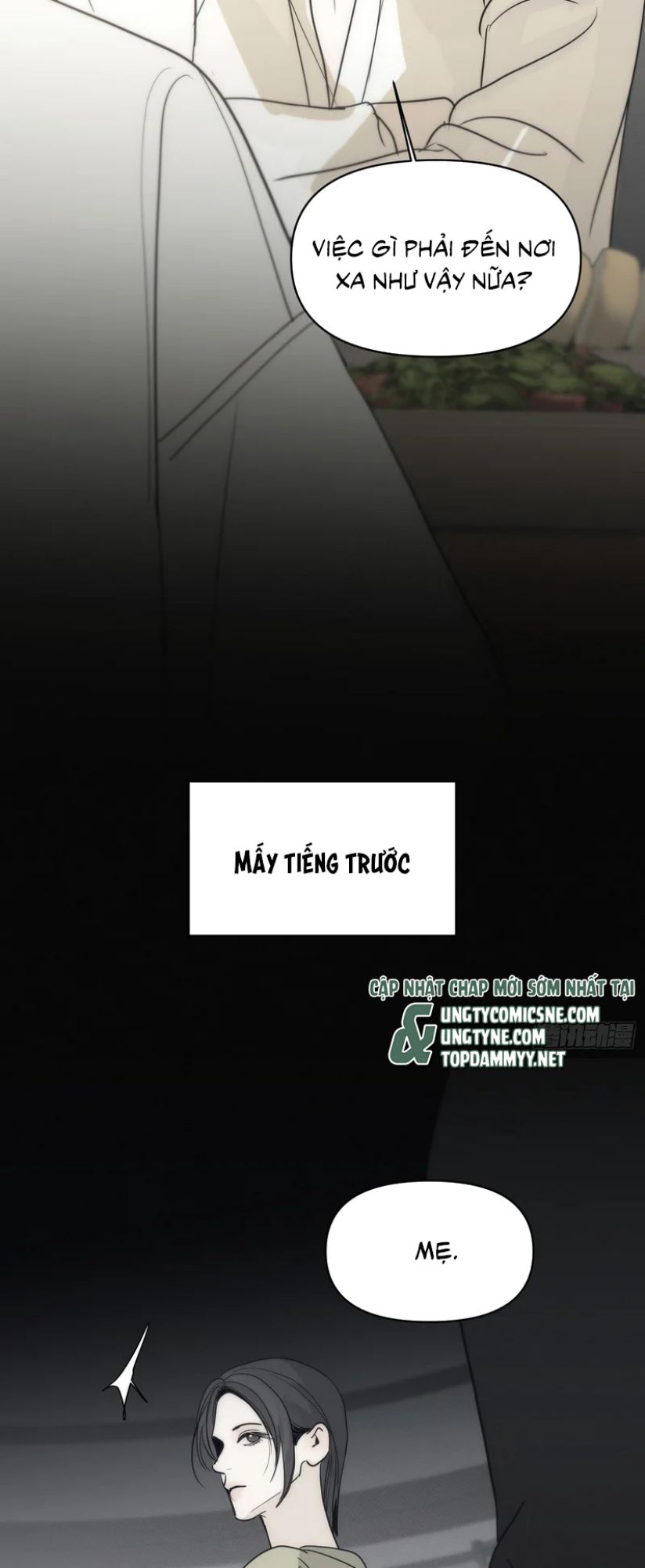 Mồi Nhử Chapter 40 - Trang 21
