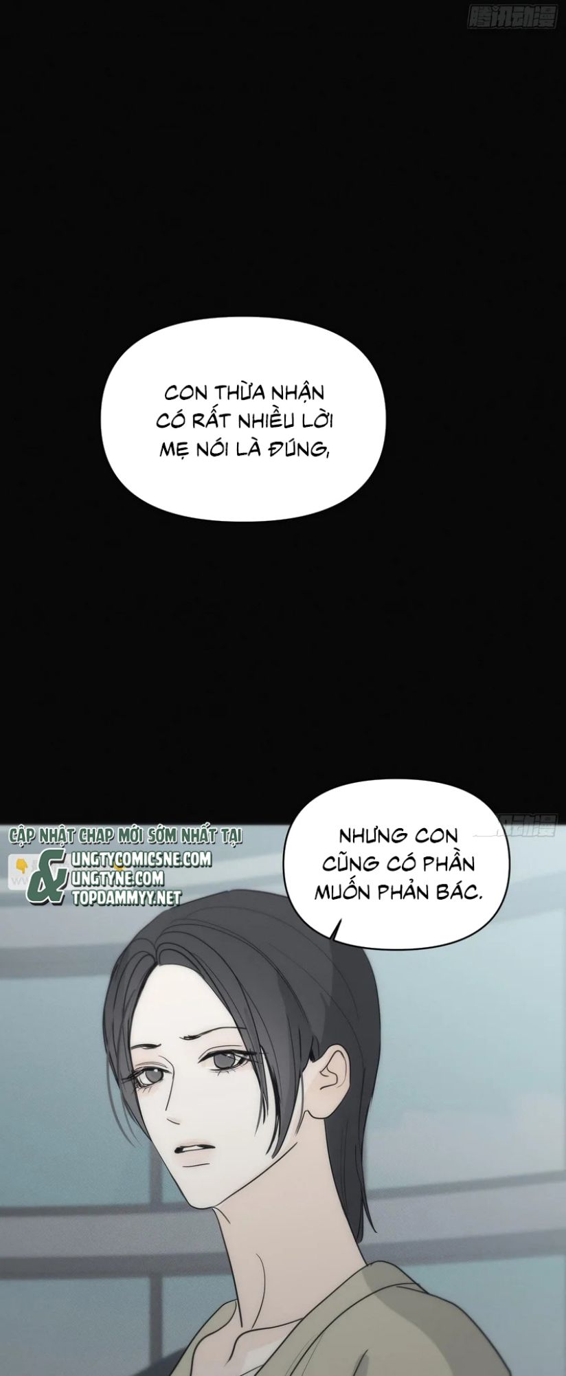 Mồi Nhử Chapter 40 - Trang 24