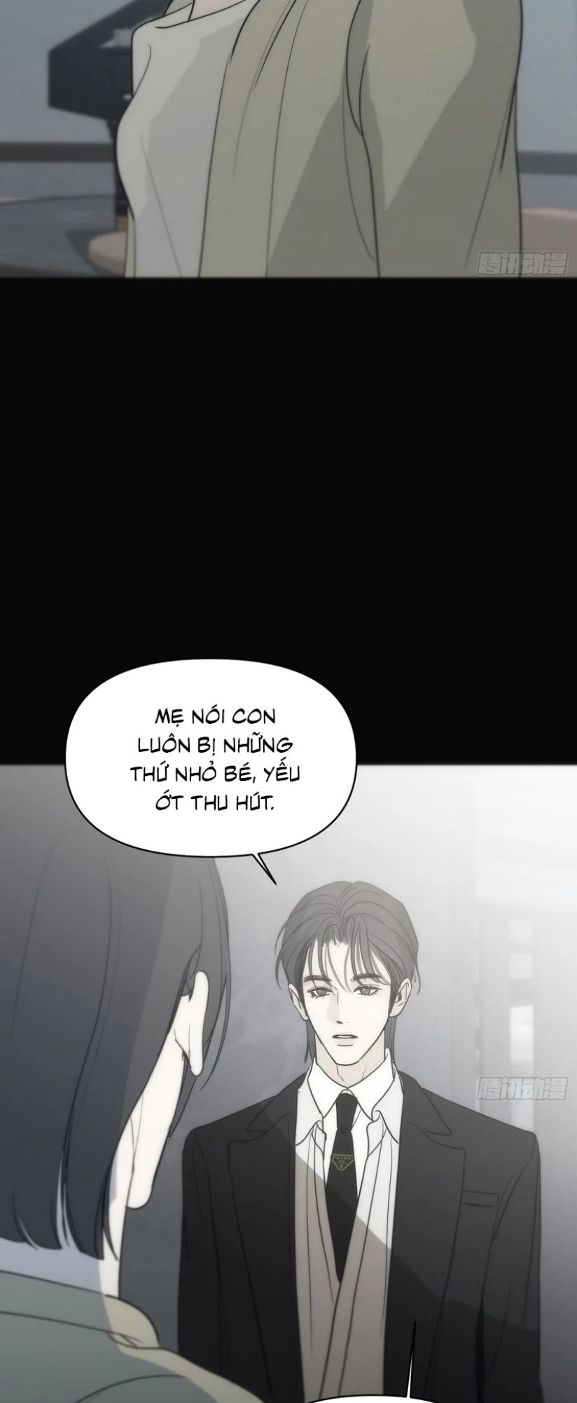 Mồi Nhử Chapter 40 - Trang 25