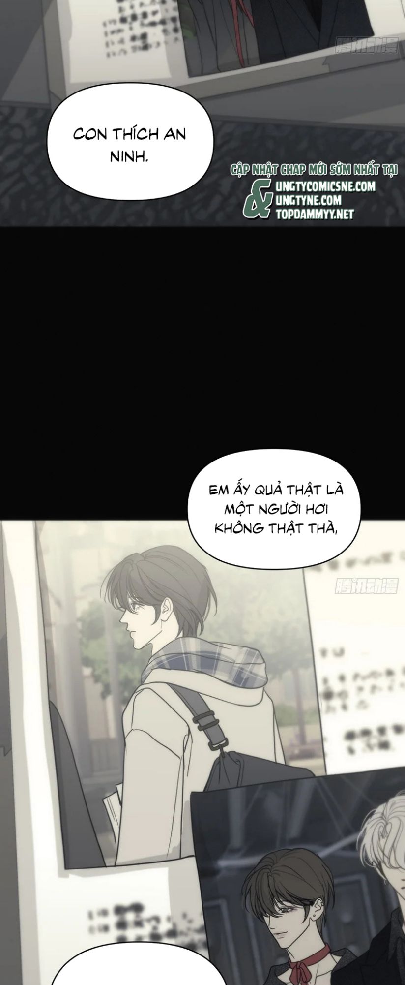 Mồi Nhử Chapter 40 - Trang 28