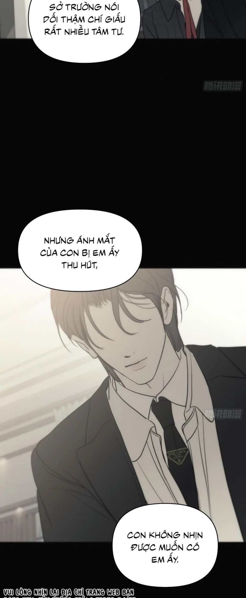 Mồi Nhử Chapter 40 - Trang 29