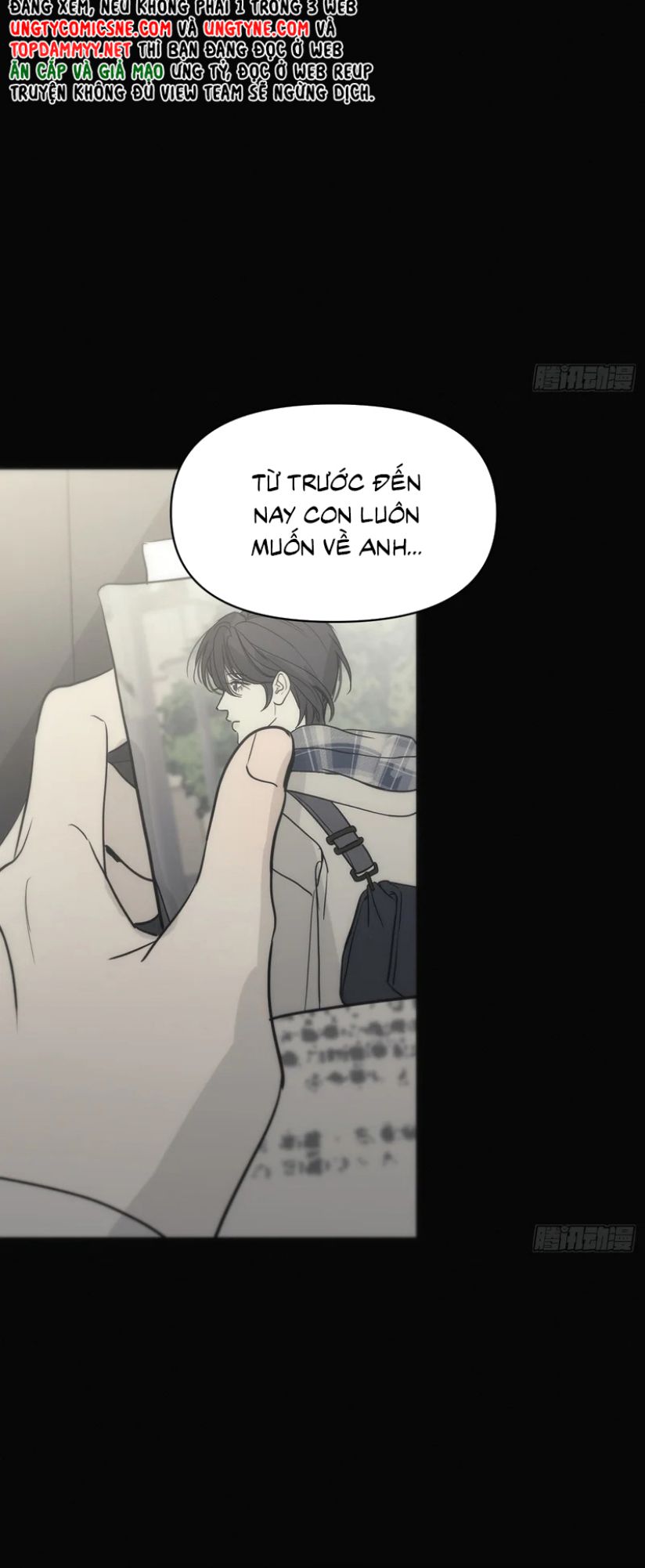 Mồi Nhử Chapter 40 - Trang 30