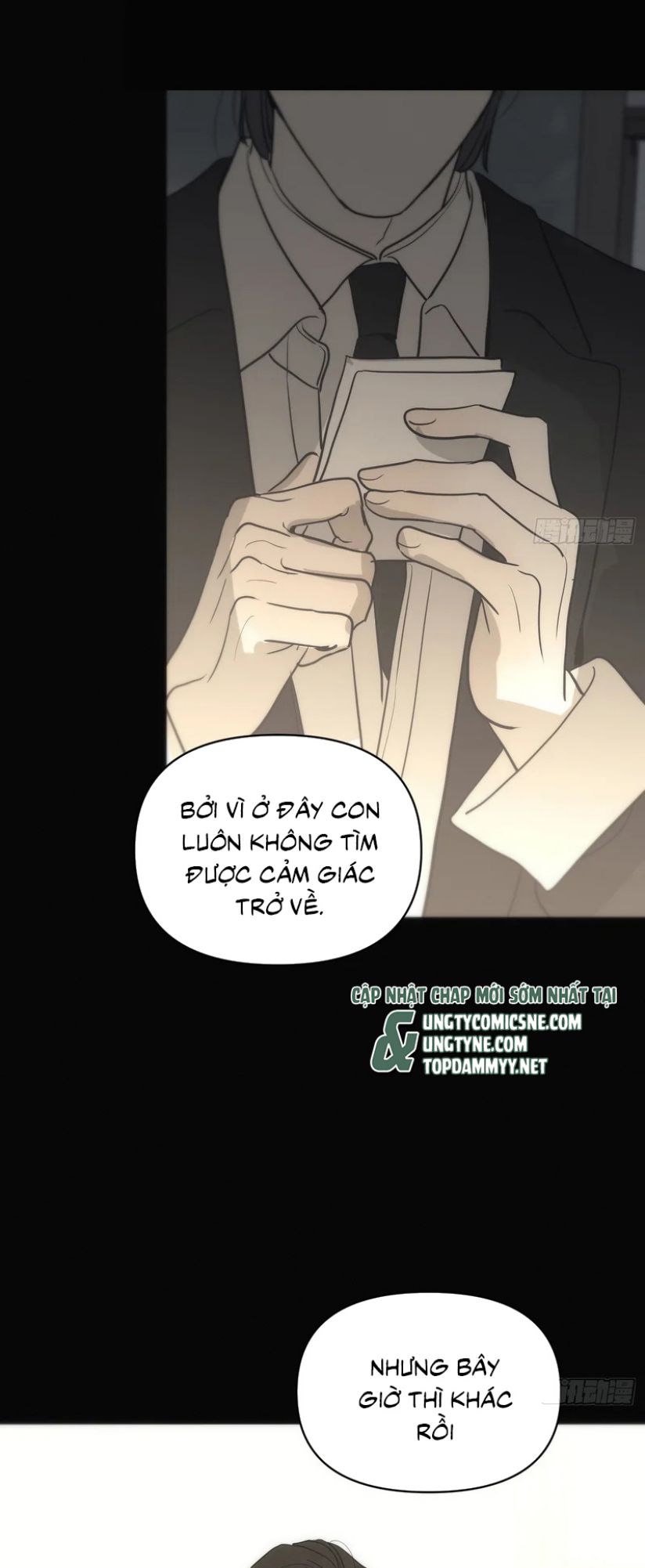 Mồi Nhử Chapter 40 - Trang 31