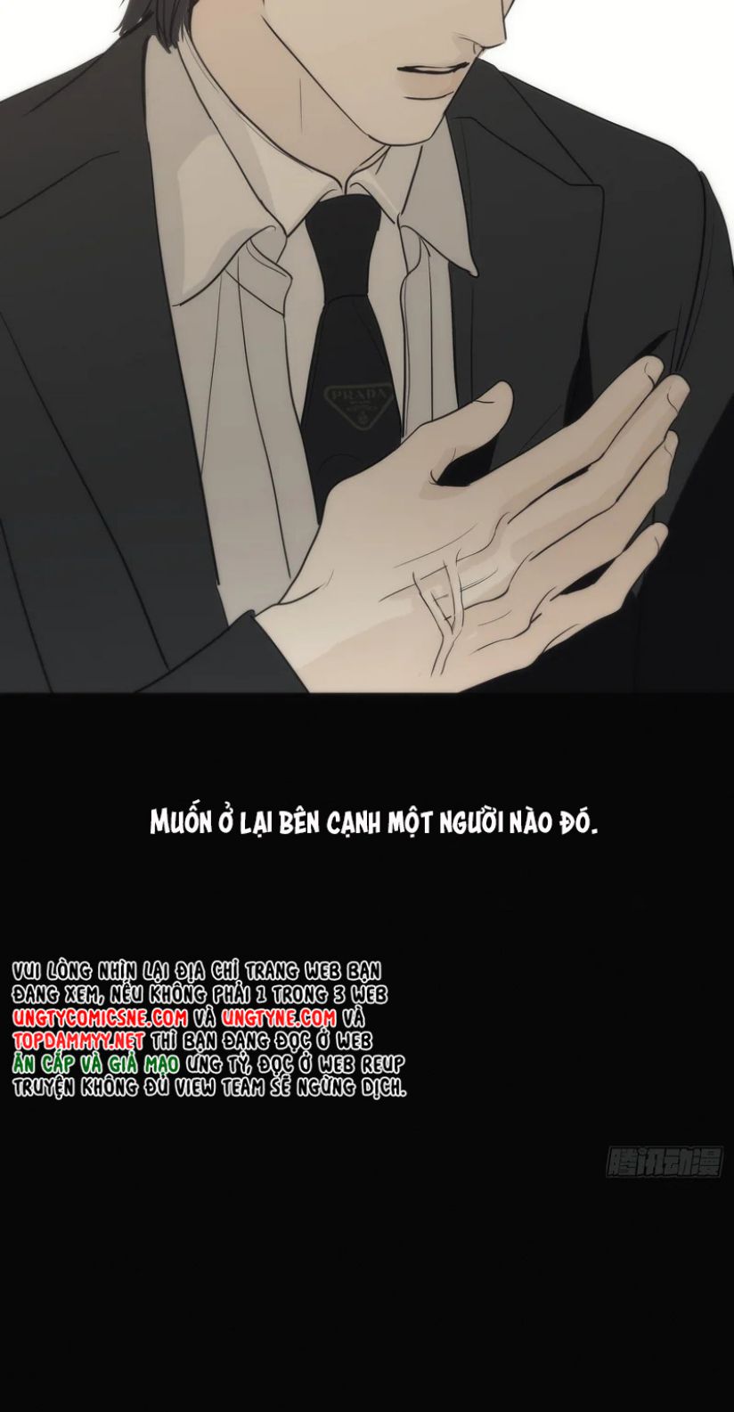 Mồi Nhử Chapter 40 - Trang 33