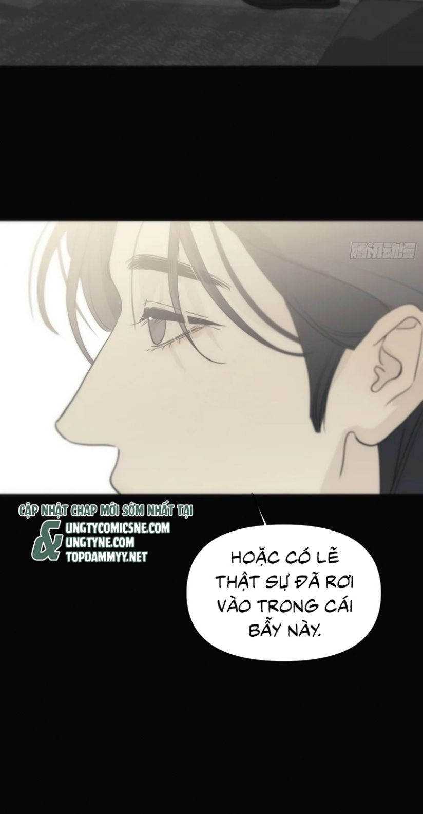 Mồi Nhử Chapter 40 - Trang 35