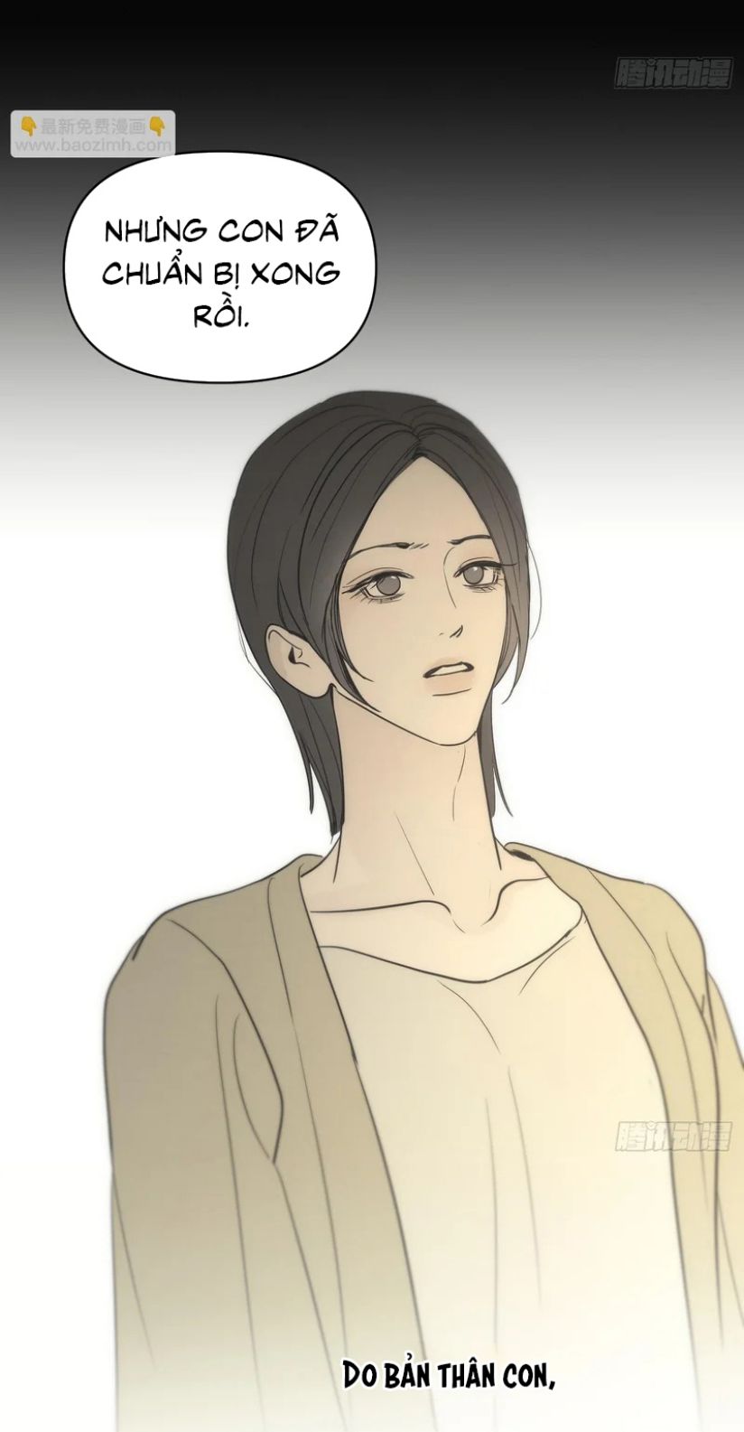 Mồi Nhử Chapter 40 - Trang 36