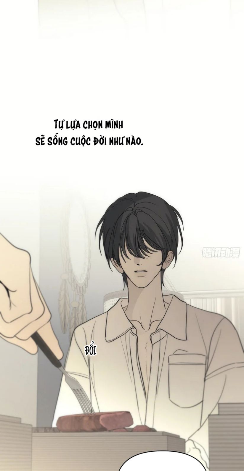 Mồi Nhử Chapter 40 - Trang 37