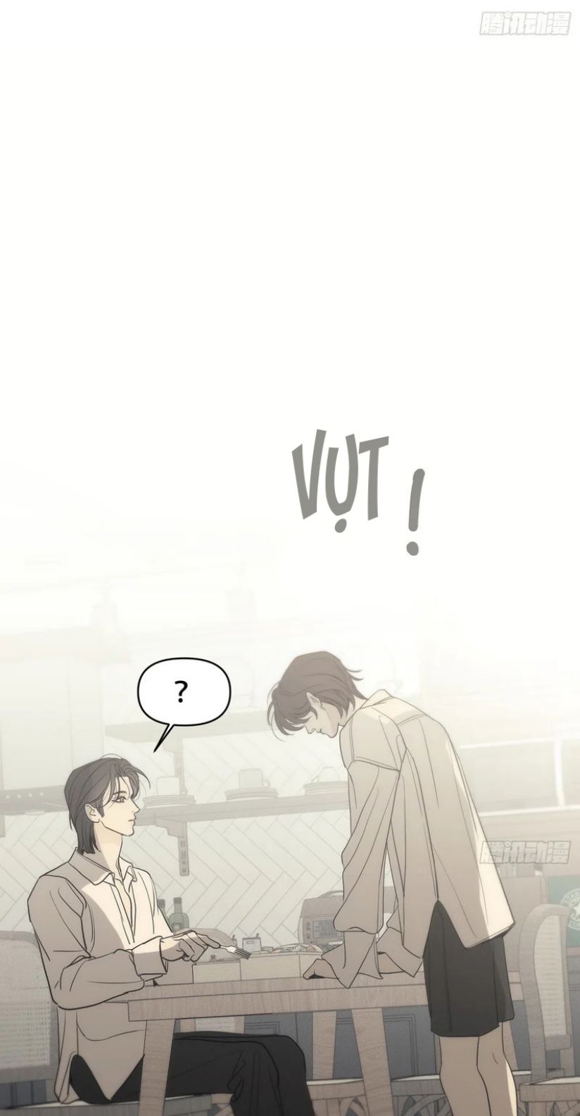 Mồi Nhử Chapter 40 - Trang 39