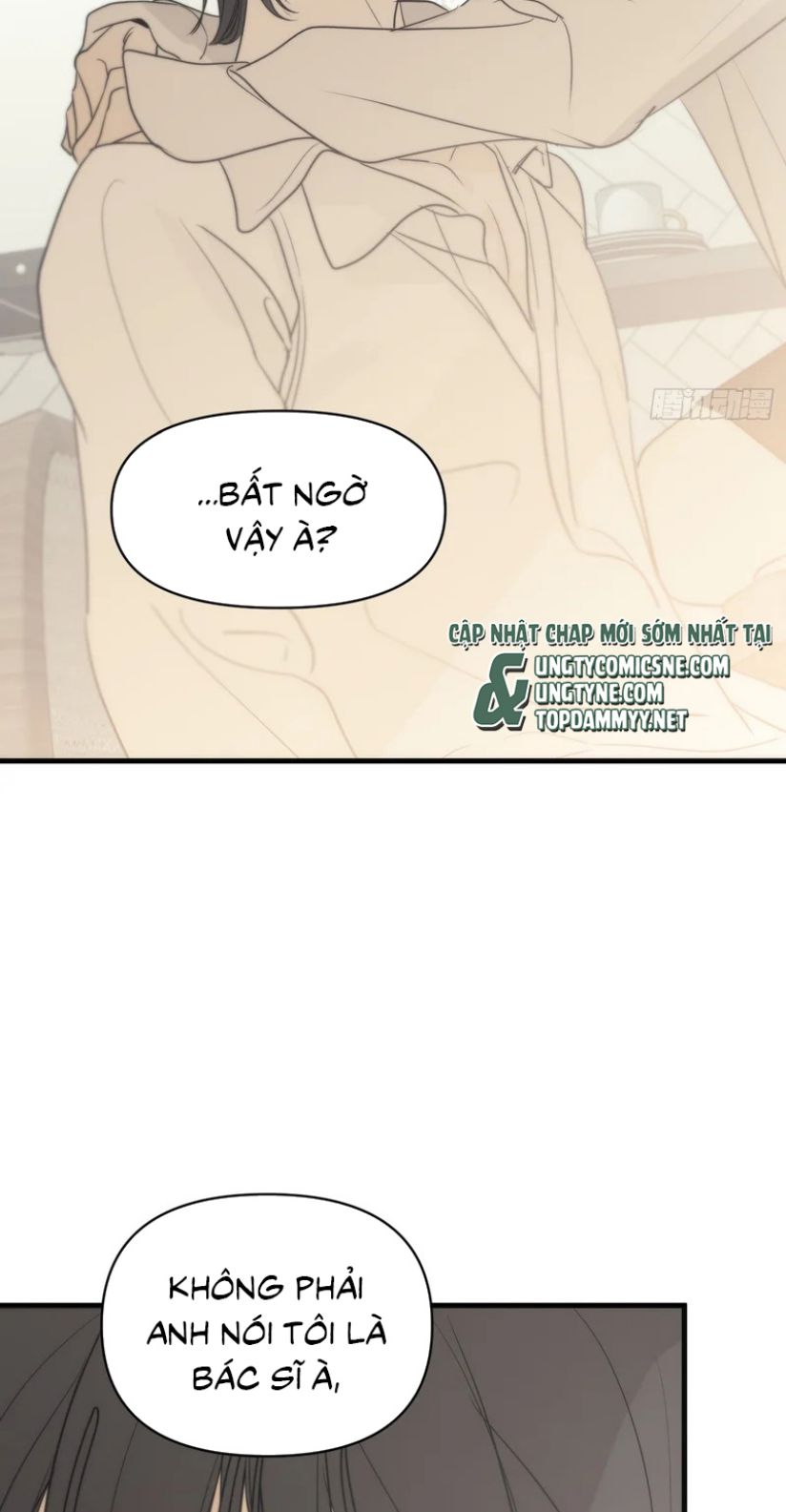 Mồi Nhử Chapter 40 - Trang 48