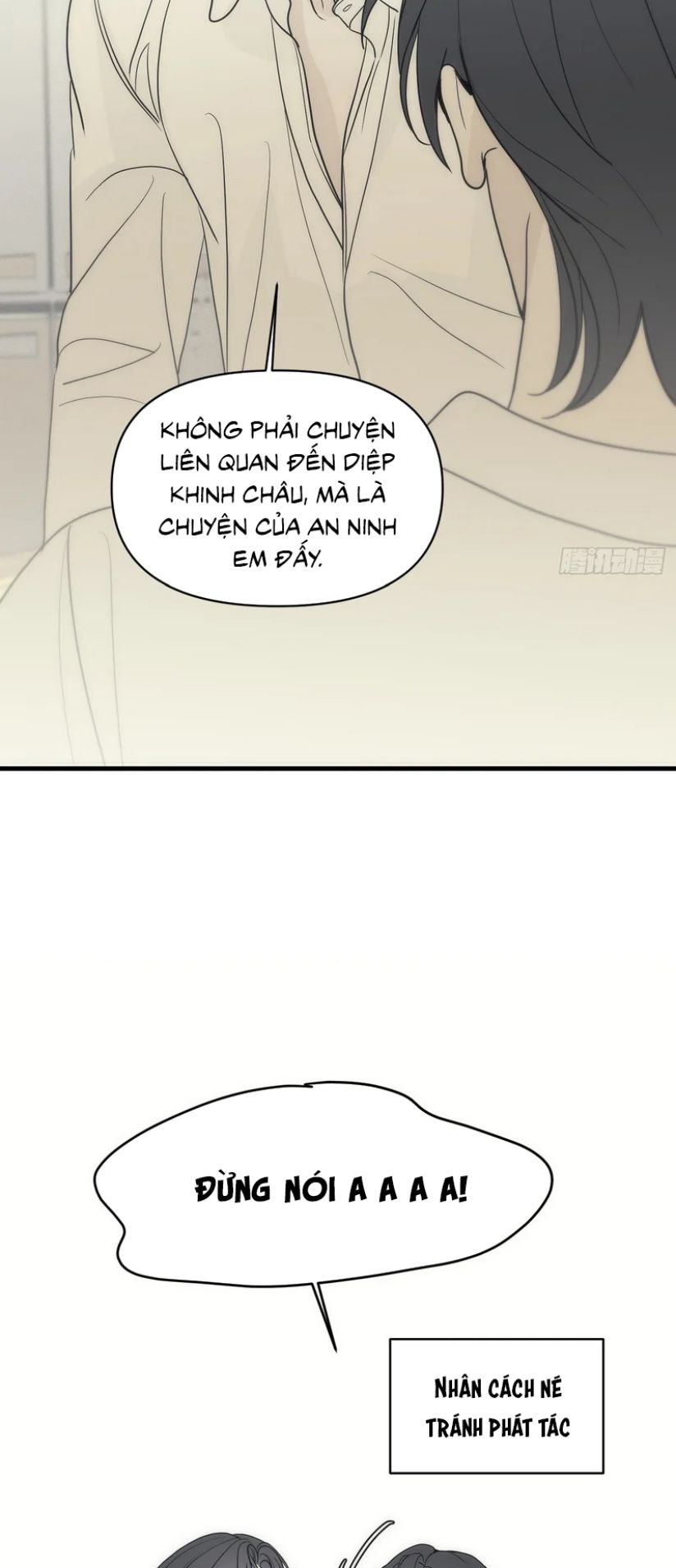 Mồi Nhử Chapter 40 - Trang 6