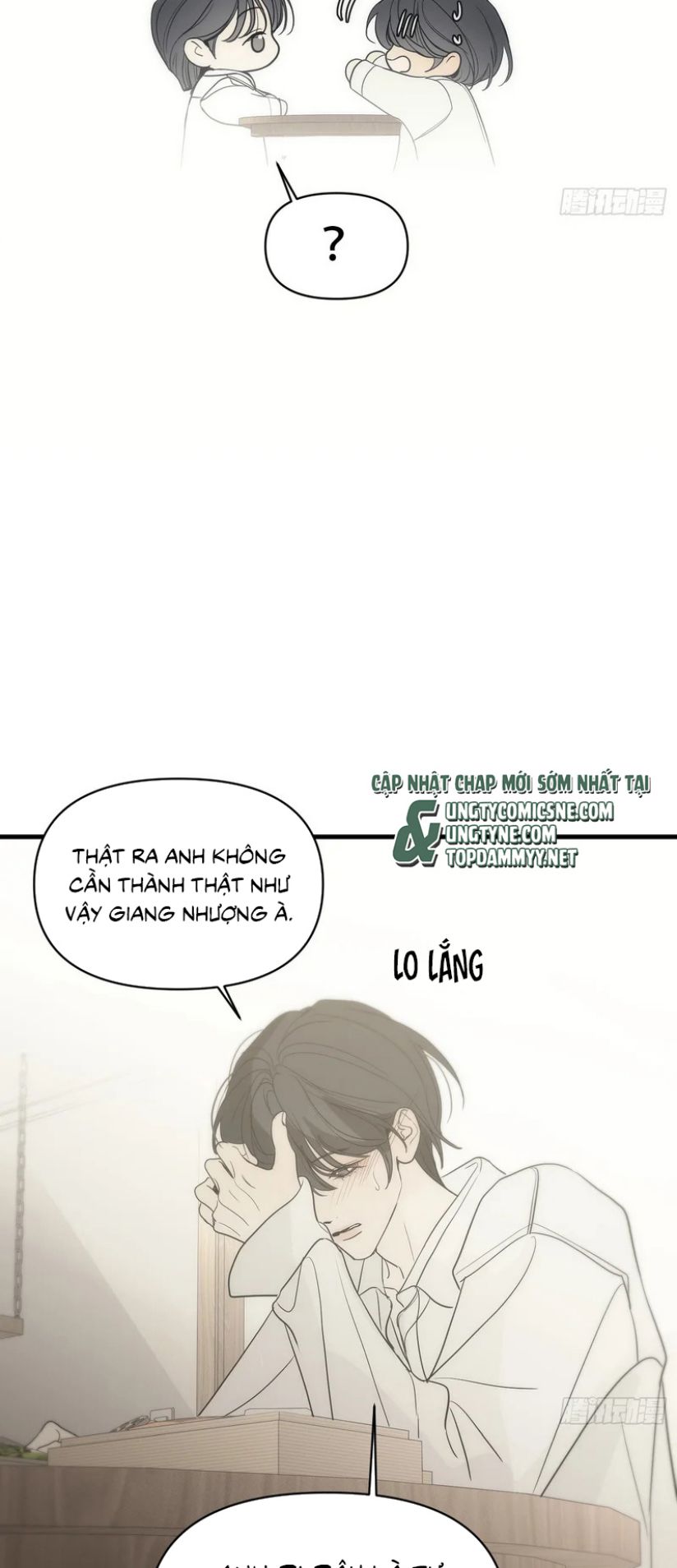 Mồi Nhử Chapter 40 - Trang 7