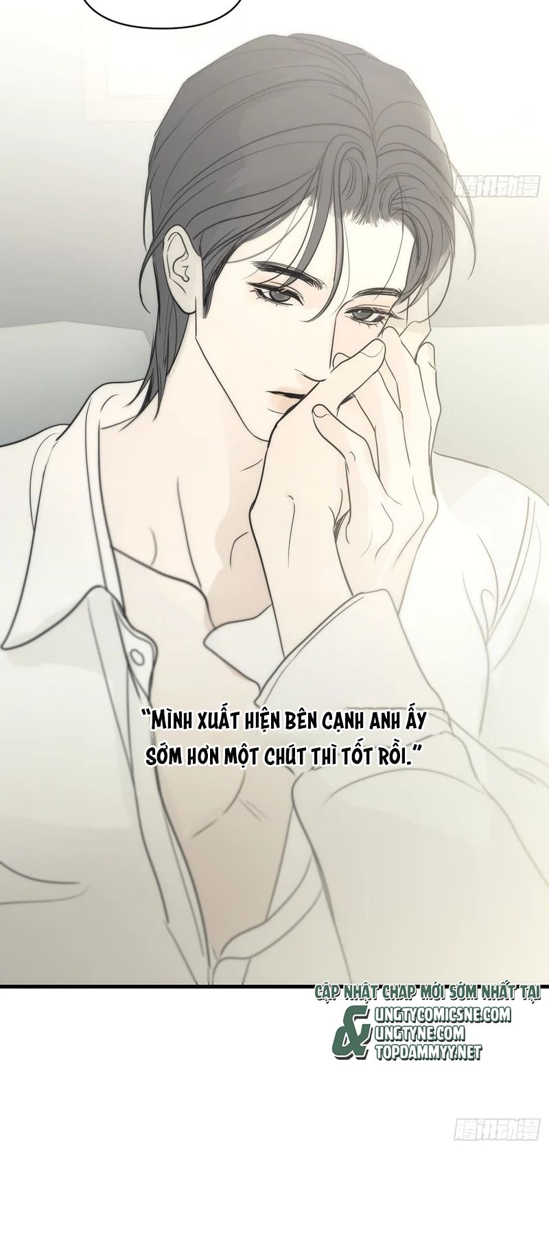 Mồi Nhử Chapter 41 - Trang 10