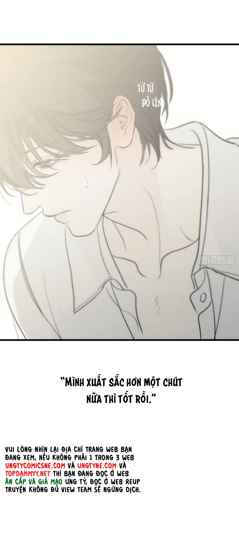 Mồi Nhử Chapter 41 - Trang 12
