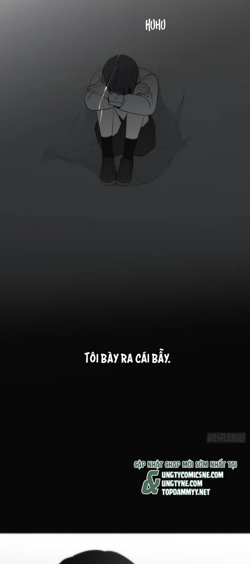 Mồi Nhử Chapter 41 - Trang 18