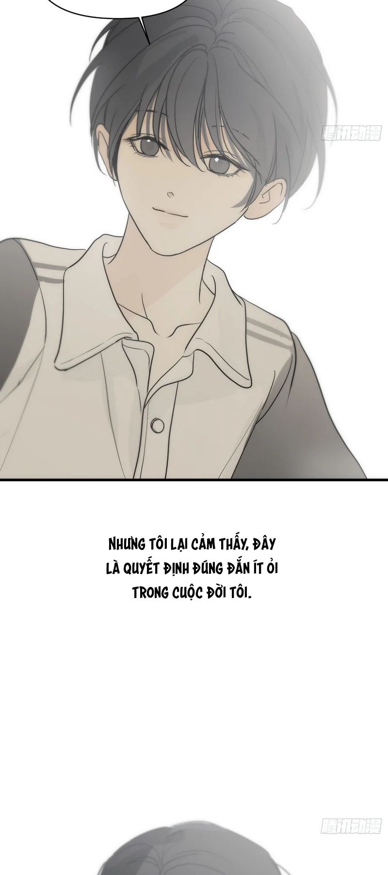Mồi Nhử Chapter 41 - Trang 21