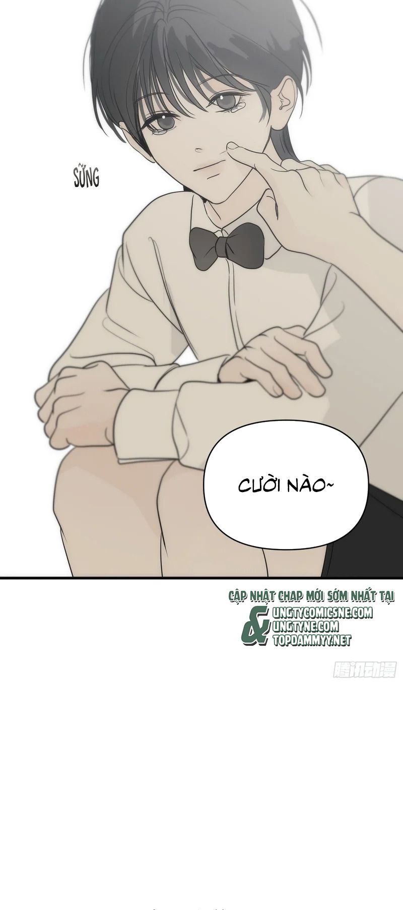 Mồi Nhử Chapter 41 - Trang 22