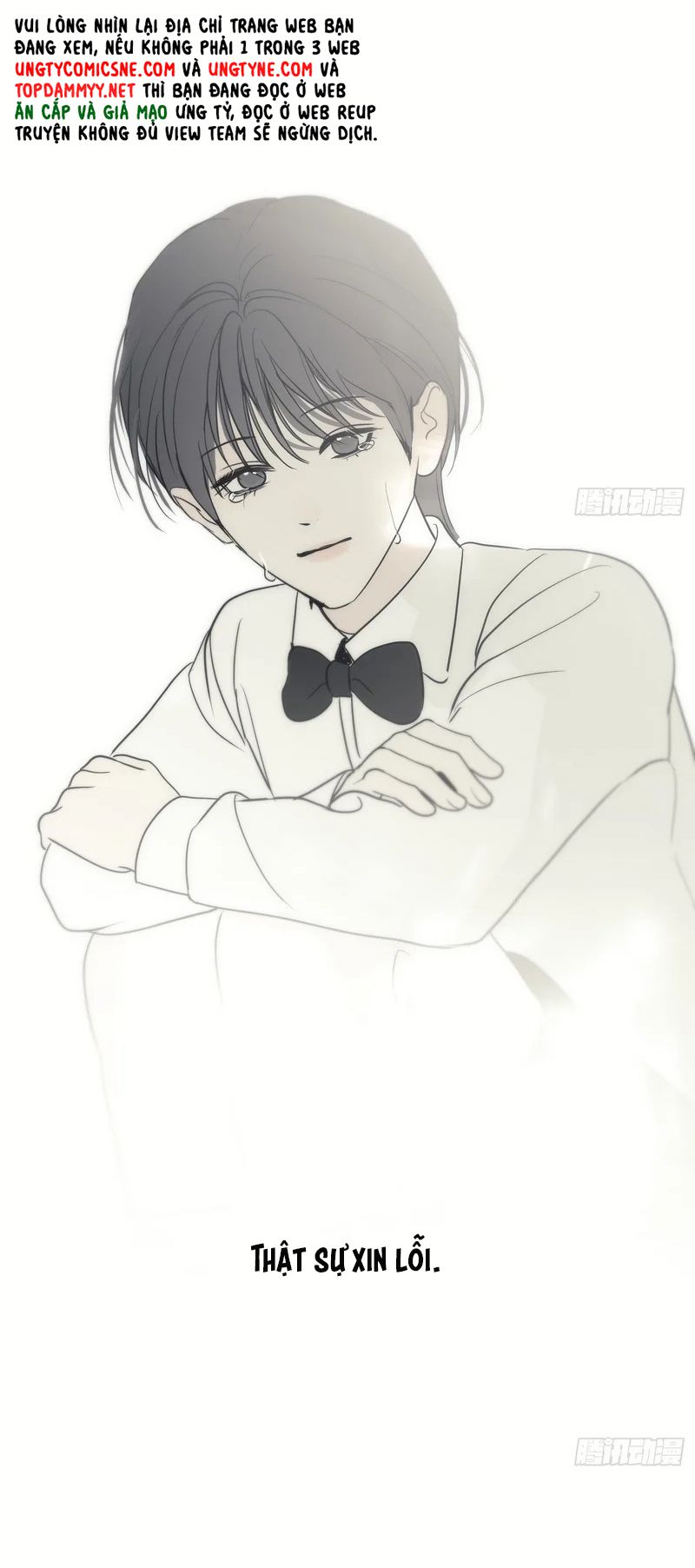 Mồi Nhử Chapter 41 - Trang 24