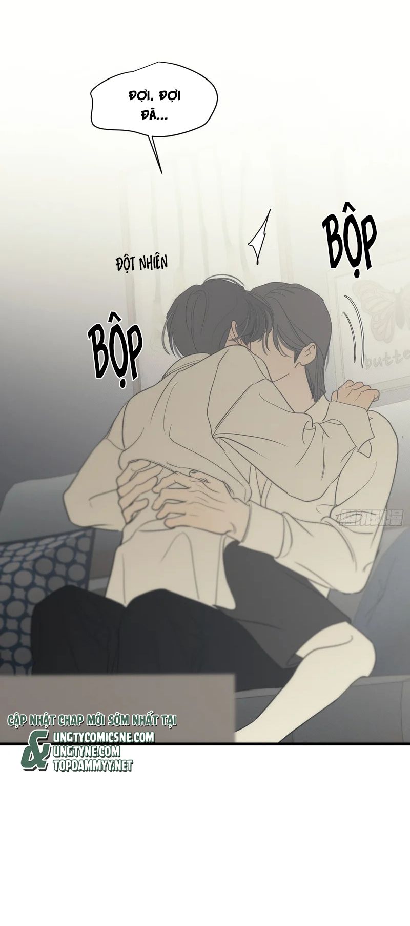 Mồi Nhử Chapter 41 - Trang 25