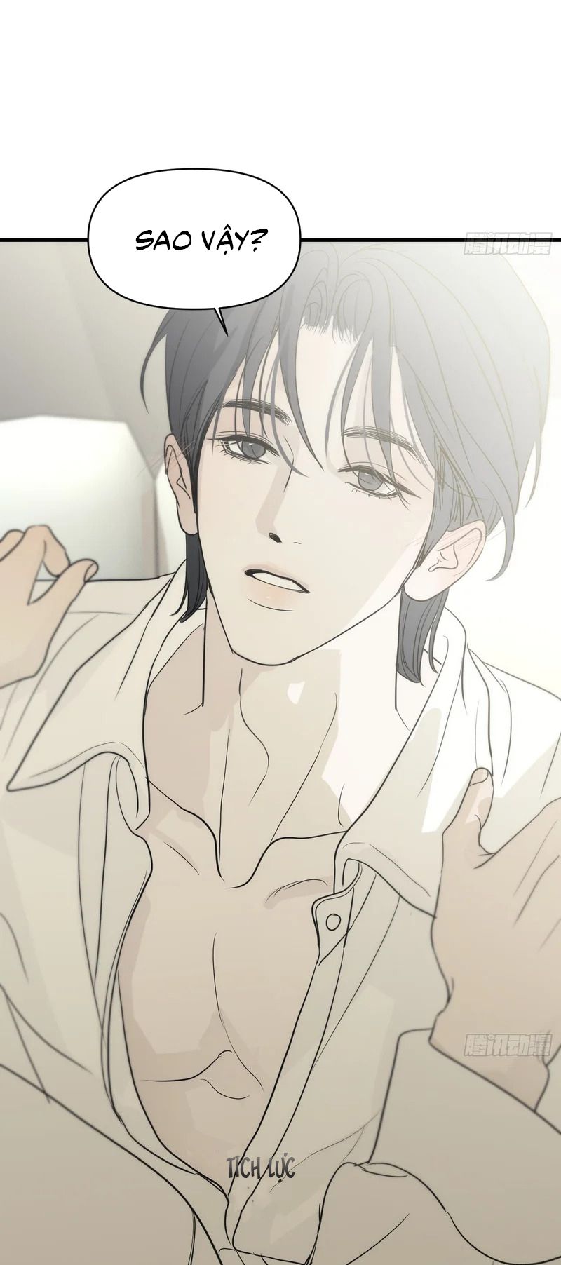 Mồi Nhử Chapter 41 - Trang 26