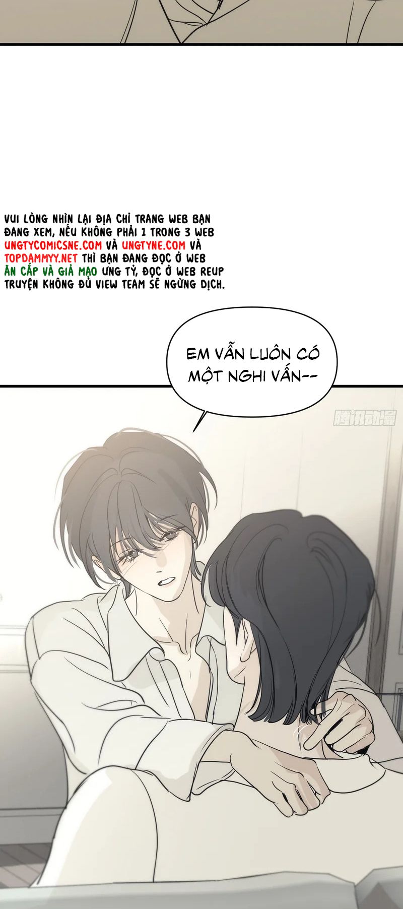 Mồi Nhử Chapter 41 - Trang 27