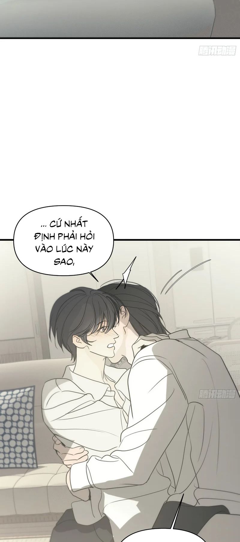Mồi Nhử Chapter 41 - Trang 28