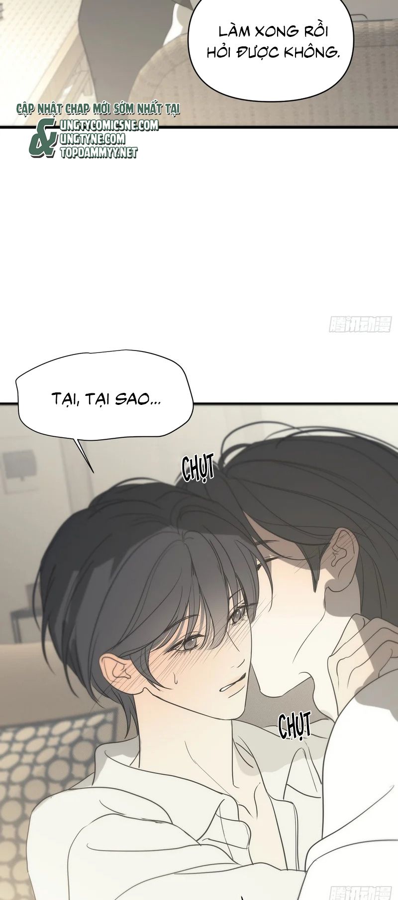 Mồi Nhử Chapter 41 - Trang 29
