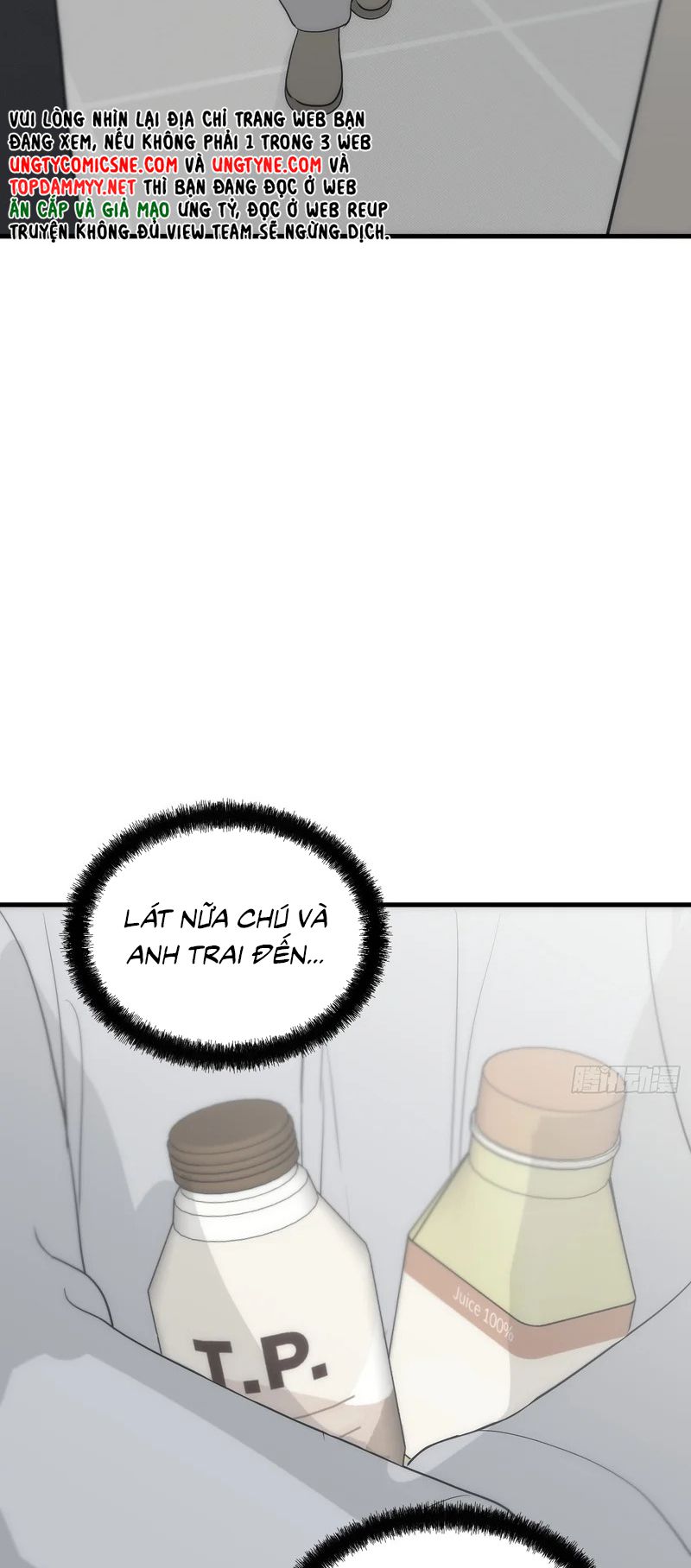 Mồi Nhử Chapter 41 - Trang 38