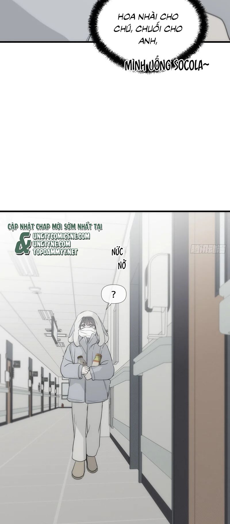 Mồi Nhử Chapter 41 - Trang 39