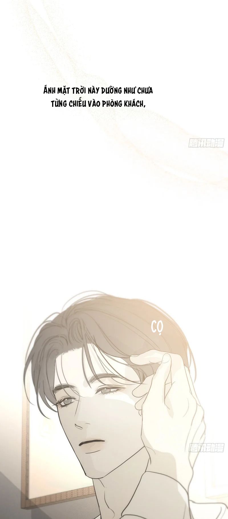 Mồi Nhử Chapter 41 - Trang 4