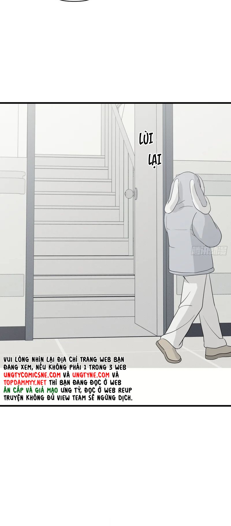 Mồi Nhử Chapter 41 - Trang 44
