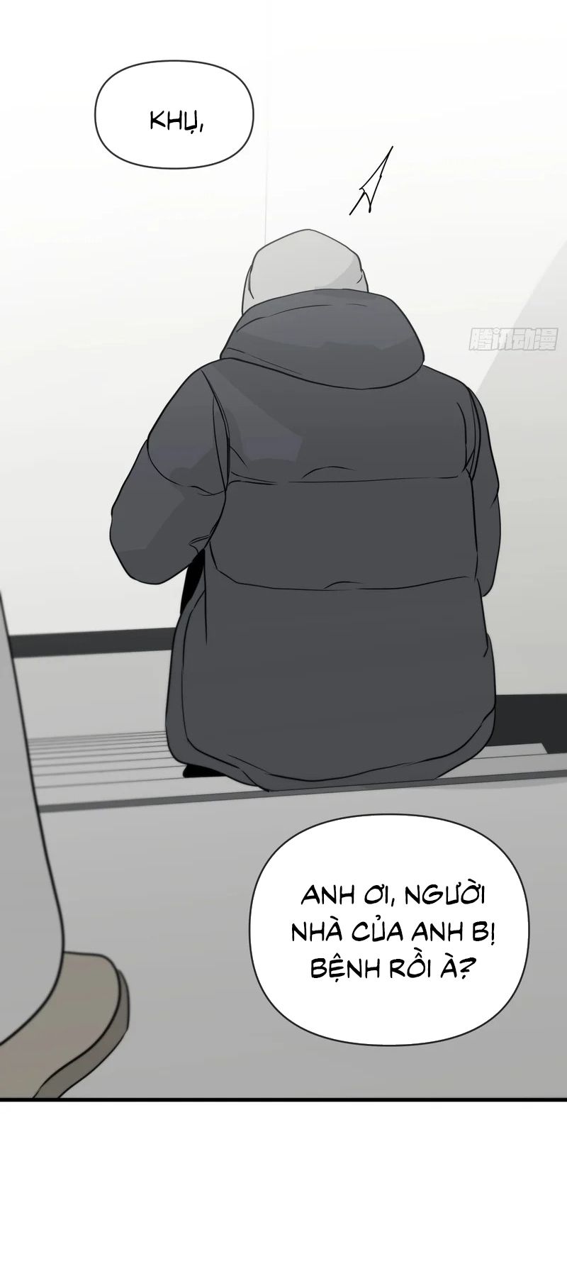 Mồi Nhử Chapter 41 - Trang 45