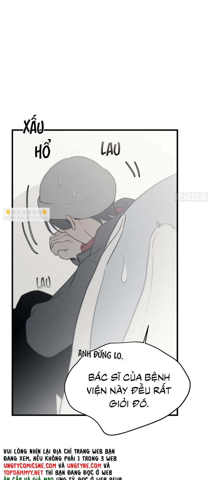 Mồi Nhử Chapter 41 - Trang 48
