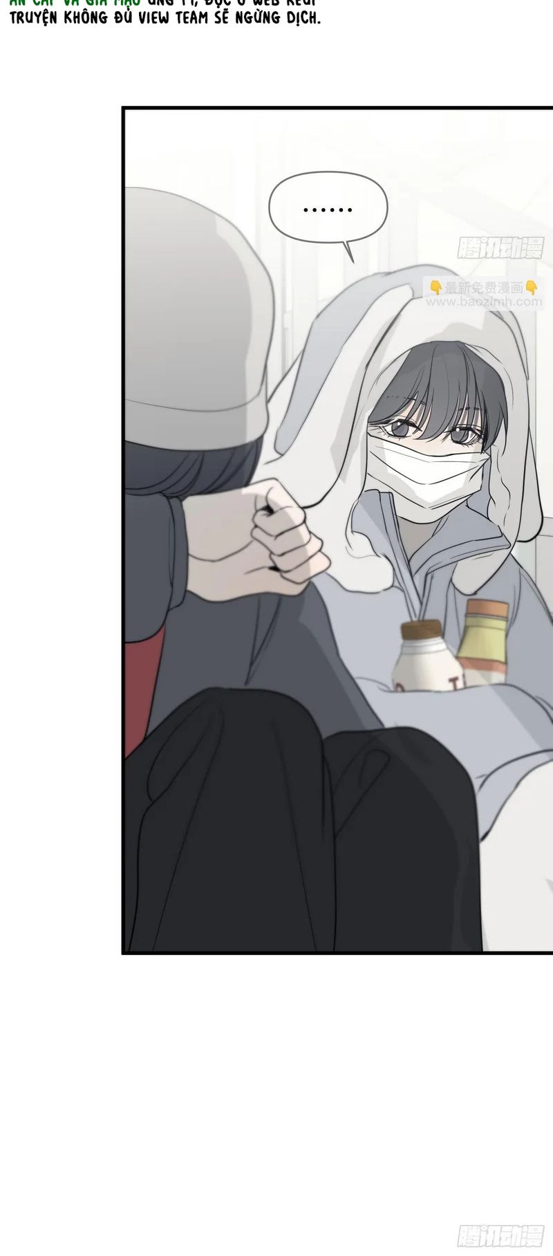 Mồi Nhử Chapter 41 - Trang 49