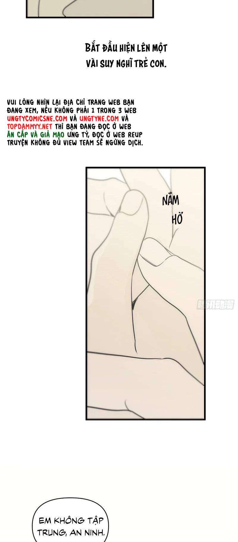 Mồi Nhử Chapter 41 - Trang 9
