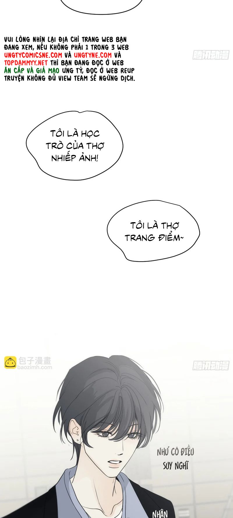 Mồi Nhử Chapter 42 - Trang 10