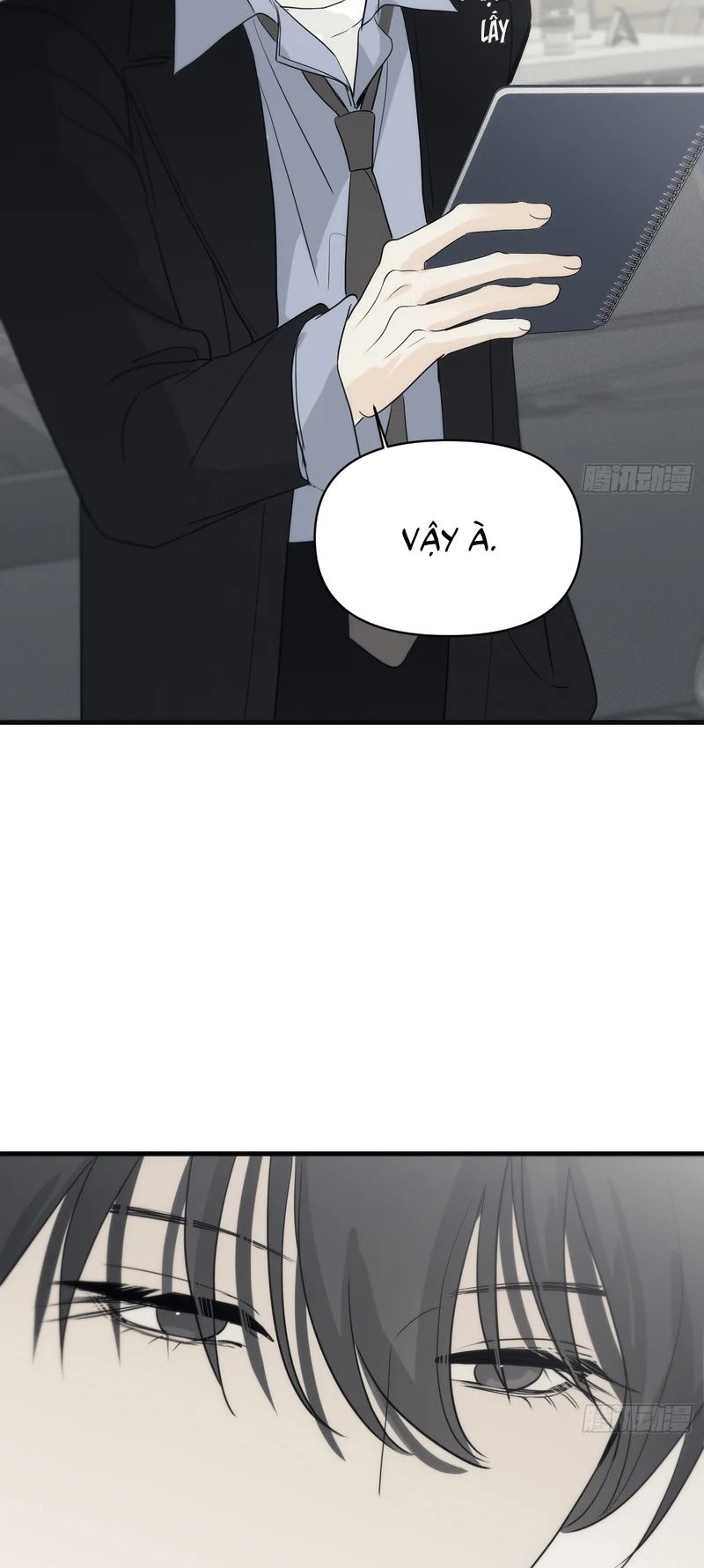 Mồi Nhử Chapter 42 - Trang 11