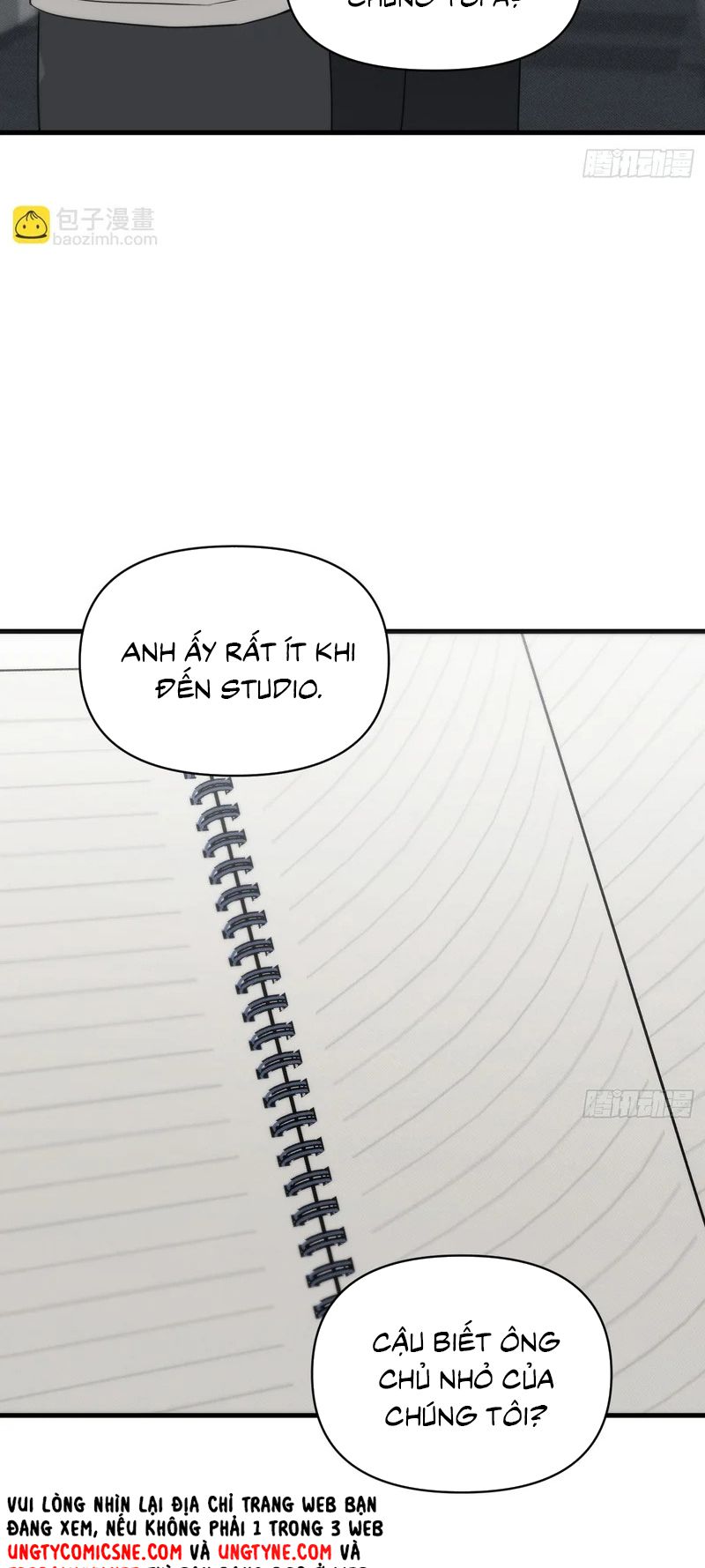 Mồi Nhử Chapter 42 - Trang 13