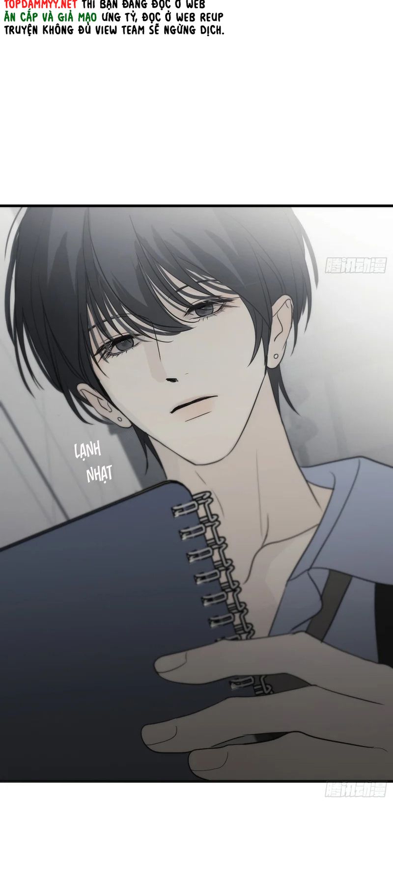 Mồi Nhử Chapter 42 - Trang 14
