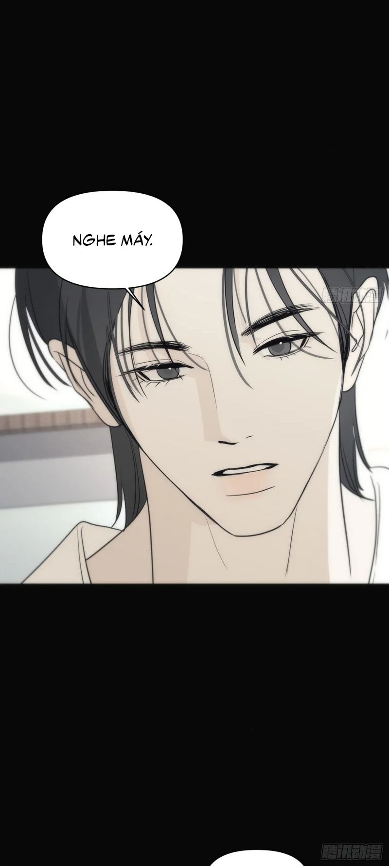 Mồi Nhử Chapter 42 - Trang 18